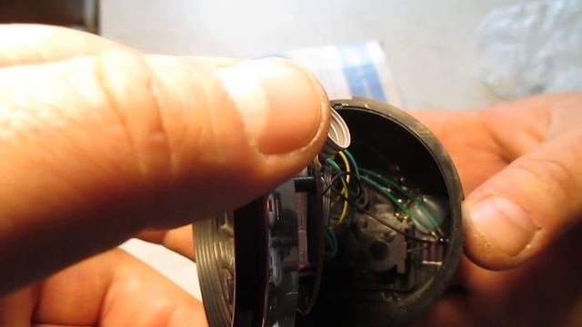 Часы VST-7042v, что внутри... смотреть онлайн