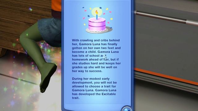 MY SIMS 3 FAMILY IS FALLING APART // The Sims 3: Legacy Challenge (O'Neal-Langerak) #7 смотреть онлайн