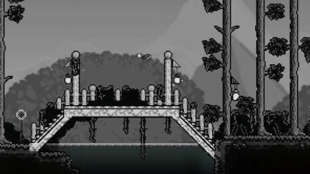 TERRARIA VS MINECRAFT. смотреть онлайн