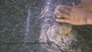 Ржаной Лаваш - Углеводный день