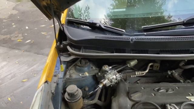 УСТАНОВИЛ ГБО на Солярис. Газом теперь дышим. Подробно. смотреть онлайн