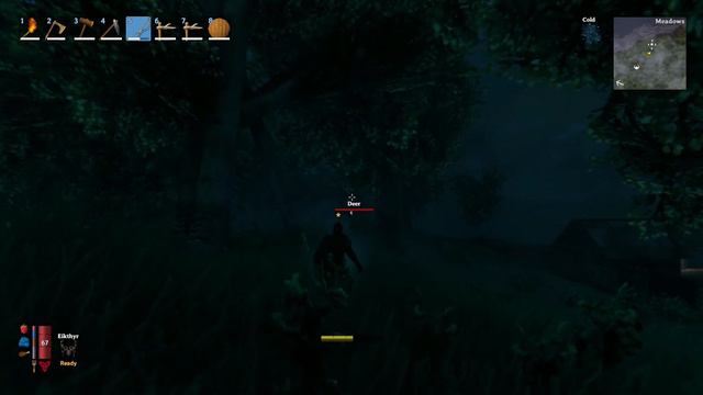 Deadsouls plays Valheim {No Commentary} ► Viking Open World Survival Saga ► Episode 43 смотреть онлайн