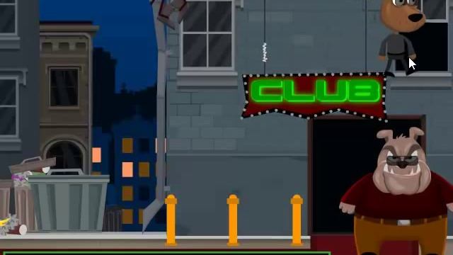 Agent Woof Walkthrough смотреть онлайн