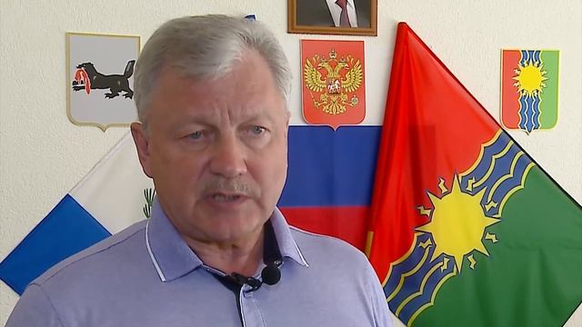 Мэр Братска Сергей Серебренников встретился с врио губернатора Иркутской области Игорем Кобзевым смотреть онлайн