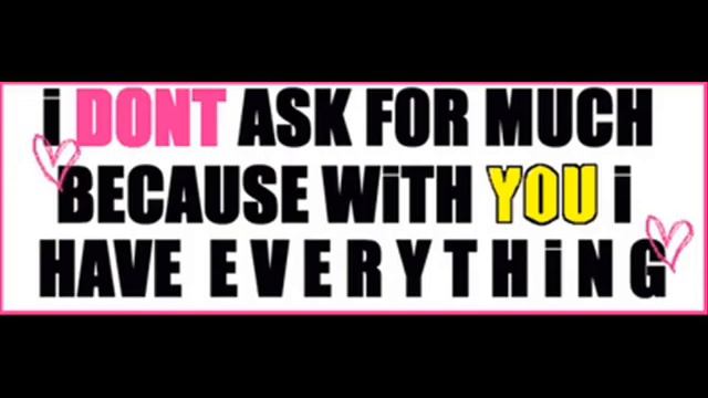 I just cant have it - Esmee Denters.wmv смотреть онлайн