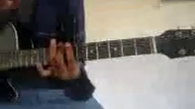 guitar sample(lenzt Astana gantung) смотреть онлайн