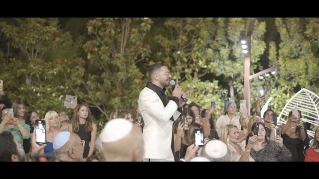 אבי דלבנטי - תודה שיש אותך | Avi Delevanti смотреть онлайн