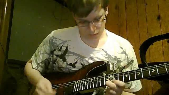 Schecter Hellraiser Deluxe Clean смотреть онлайн