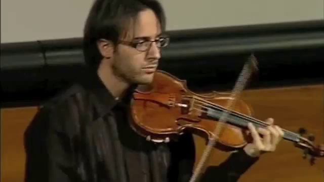 L.V.Beethoven - 5° Sonata I° Movimento смотреть онлайн