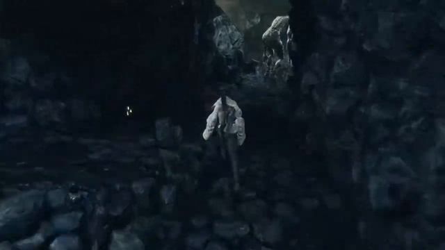 Bloodborne: Nightmare Frontier | Speedrun with Shortcuts смотреть онлайн