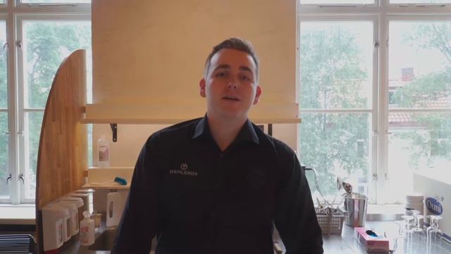 Spritbartender смотреть онлайн