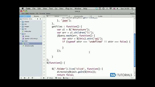 07: Convert file names to links смотреть онлайн