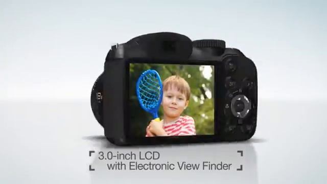 Fujifilm S2800.wmv смотреть онлайн