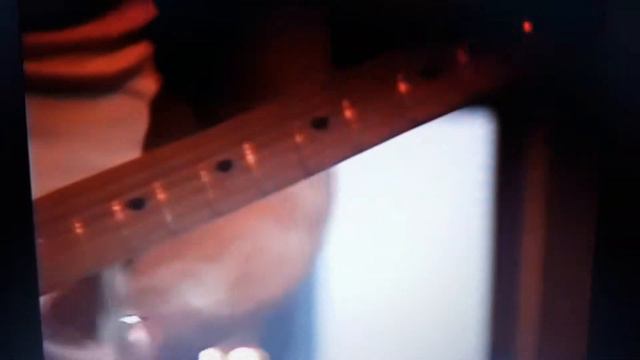 MANNY CHARLTON GUITAR SOLO. смотреть онлайн