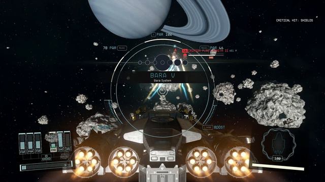 Turrets in Starfield Are Absolutely Busted смотреть онлайн