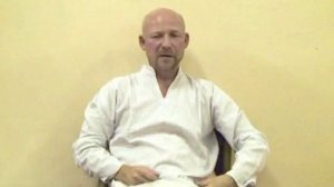 Евгений Багаев. 4. Мир ощущений в себе.