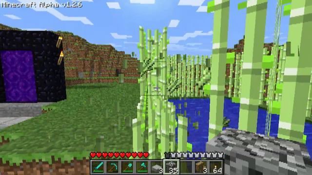 Block Recipes - A Minecraft Wiki Tutorial - Part 2 смотреть онлайн