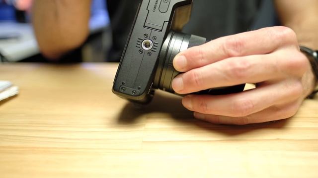 12 Ways to break your Canon M50 and how to avoid them смотреть онлайн