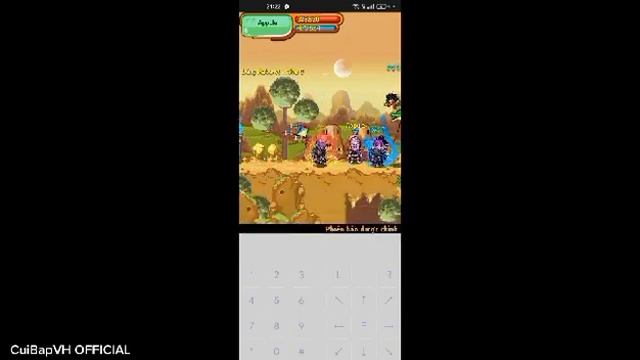 Ngọc Rồng Online | SHARE MOD NRO JAVA nhật một số tính năng mới nhất смотреть онлайн