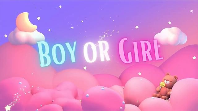 GENDER PARTY!?? Раскройте тайну пола Вашего малыша с помощью современного способа! ??❓|Brīnumam смотреть онлайн