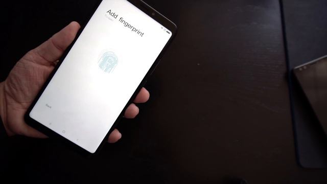 Ersteinrichtung Xiaomi Mi Max 3 смотреть онлайн