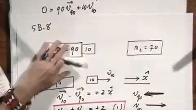 Module 17 01 Two people passing an ice block back and forth on ice смотреть онлайн