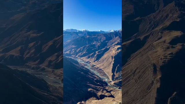 Дагестан, село Гоор смотреть онлайн