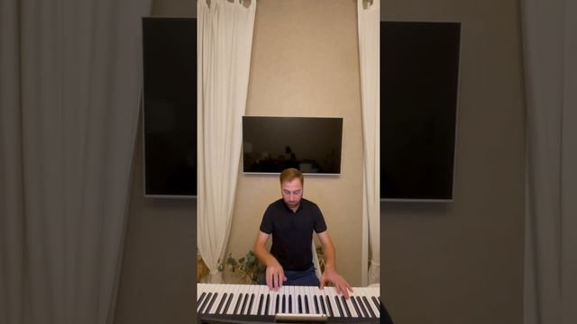 Spartak Mgeryan - Cocktail Piano смотреть онлайн