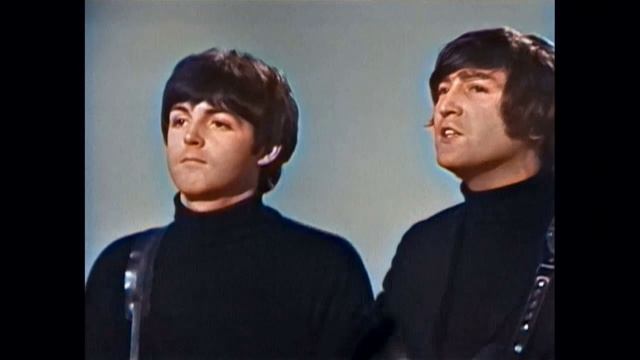 Beatles Clips Color.mp4