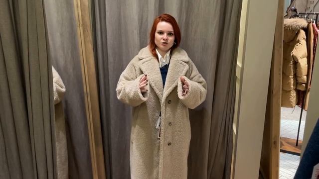 ШОПИНГ ВЛОГ ДОРОГО vs ДЕШЕВО. ВЕРХНЯЯ ОДЕЖДА ZARA, MASSIMO DUTTI, MANGO, UTERQUE +6 смотреть онлайн