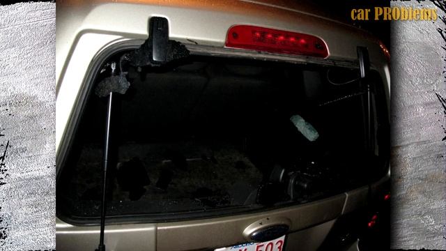 2008-2012 Ford Escape Problems -- Common Issues and Recalls смотреть онлайн