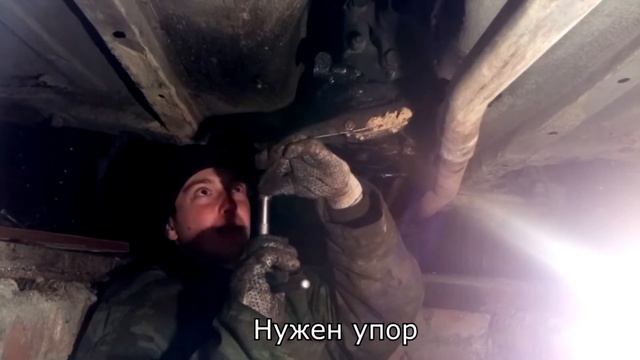 Ремонт Жиги-Дрыги (ВАЗ-2106)