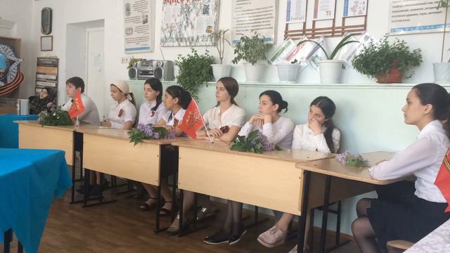 Выпуск-2020 МКОУ "МПЛ№2" смотреть онлайн