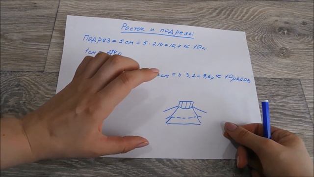 Детский свитер спицами без швов (реглан сверху). смотреть онлайн