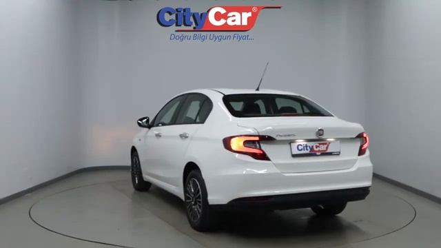 2022 MODEL FİAT EGEA SEDAN 1.4 FİRE EASY PLUS BENZİNLİ MANUEL 95 HP BEYAZ - DETAYLI İÇ VE DIŞ ÇEKİM смотреть онлайн