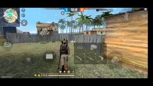 CLASH SQUAD CHALLENGE || 1 VS 1 || JOKER NOOB GAMING || GARENA FREE FIRE || смотреть онлайн