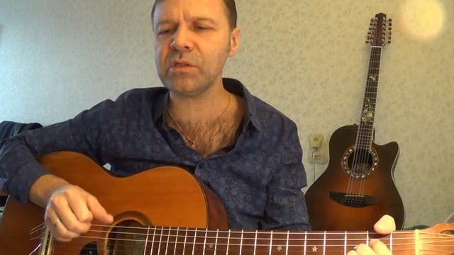 Не жалею,не зову,не плачу(Дударин.С) смотреть онлайн