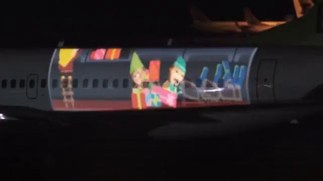 В рижском аэропорту смотреть онлайн