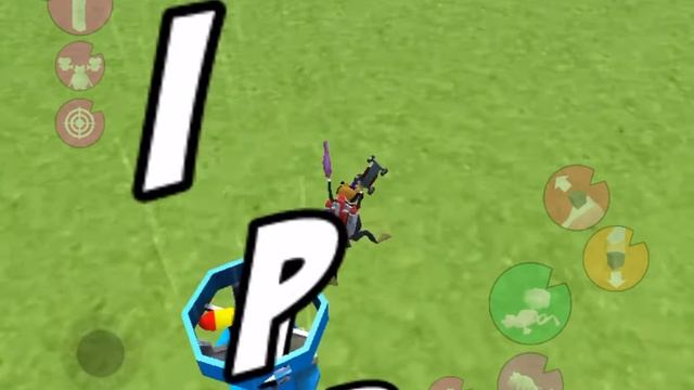 How To Get The Moon Buggy in Amazing Frog смотреть онлайн