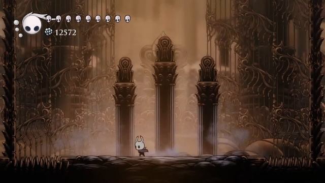 Пантеон 5 гайд #1 | Hollow Knight смотреть онлайн