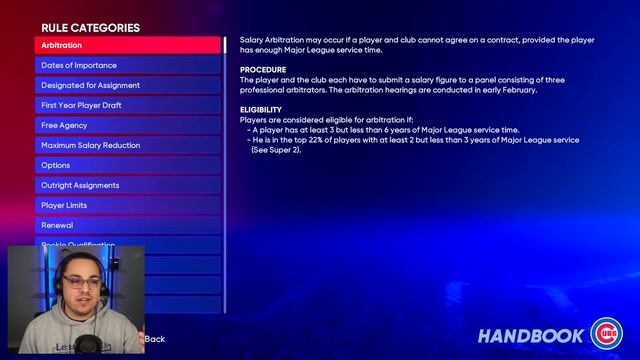 BEST SETTINGS & TIPS FOR FRANCHISE on MLB the Show 22 смотреть онлайн