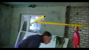 Видео-презентация подъемника для гипсокартона Премос-Т.