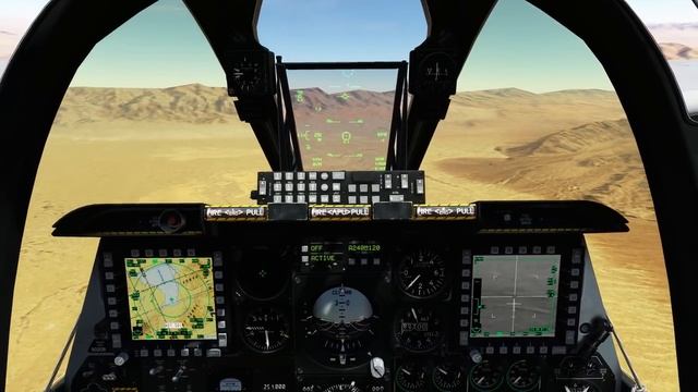 DCS: A-10C Warthog - In Hog We Trust смотреть онлайн