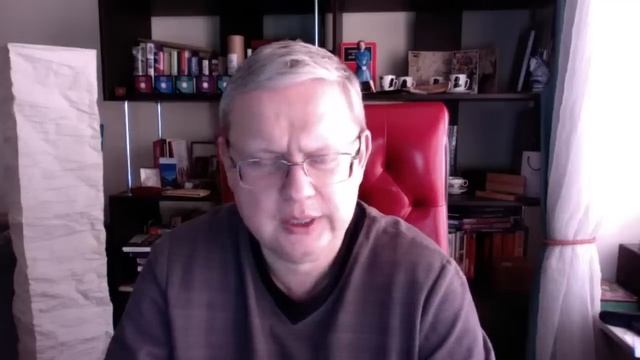 Стрим: феодальная система управления не способна решать задачи информационной эпохи смотреть онлайн
