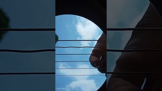 The remedy for a broken heart- XXXTENTACION[Acoustic guitar cover] смотреть онлайн