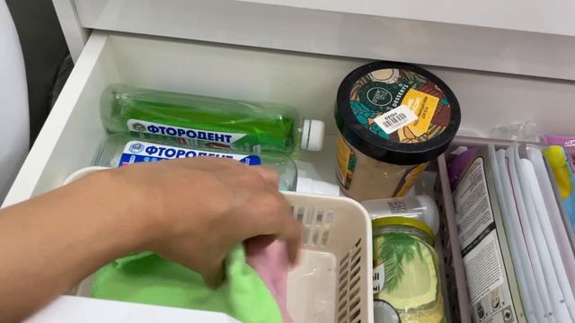 МОТИВАЦИЯ НА УБОРКУ В ВАННОЙ И ТУАЛЕТЕ | ОРГАНИЗАЦИЯ И ХРАНЕНИЕ | ЕЖЕНЕДЕЛЬНАЯ УБОРКА | РАСХЛАМЛЕНИ