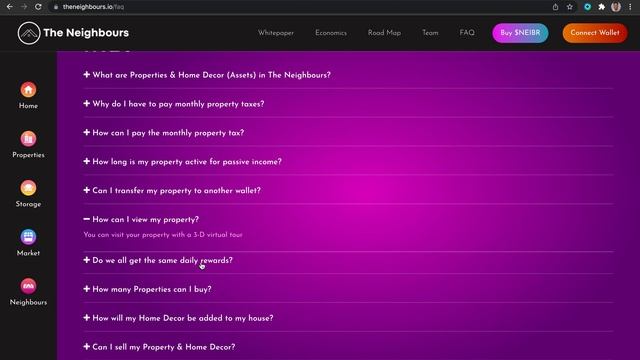 ? The Neighbours token: Full Metaverse Real Estate Node Analysis Launching Soon ? смотреть онлайн