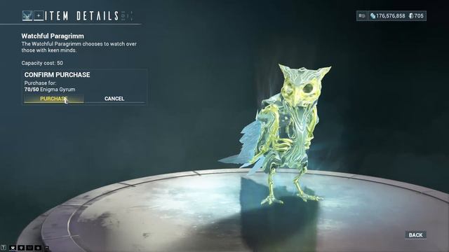 Warframe - Enigma Puzzles смотреть онлайн