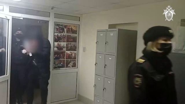 Задержание директора пансионата около Кемерова, где сгорели четыре человека смотреть онлайн