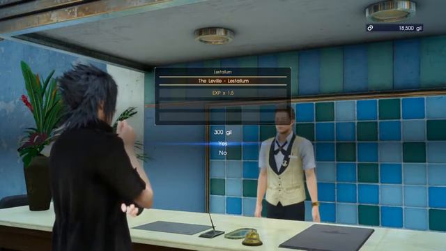 6 Things You Need To Know About Final Fantasy XV (Infinite Stamina || XP Multipliers || MORE) смотреть онлайн